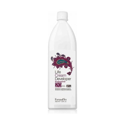 FarmaVita Life Cream Developer 20 VOL 1L