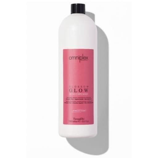 Farmavita Omniplex Blossom Glow Bond Care Mask 1000ml