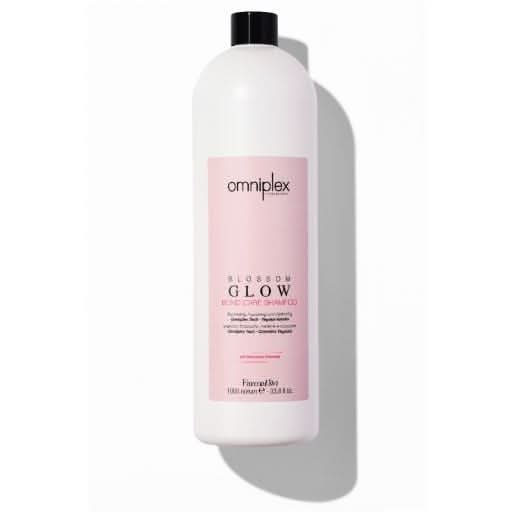 Farmavita Omniplex Blossom Glow Bond Care Shampoo 1000ml