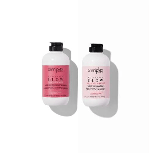 Farmavita Omniplex Blossom Glow Bond Care Shampoo + Mask 250ml