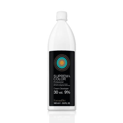 FarmaVita Suprema Color Creme Peroxide 9% 1 Litre
