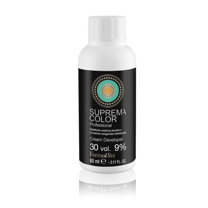 FarmaVita Suprema Color Creme Peroxide 9% 60ml