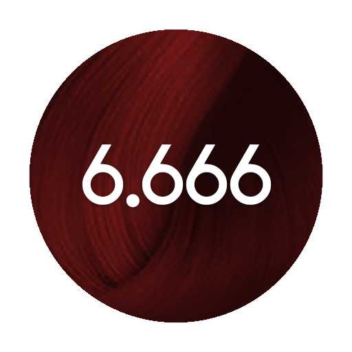 6.666 farmavita life color plus