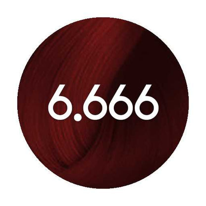 6.666 farmavita life color plus