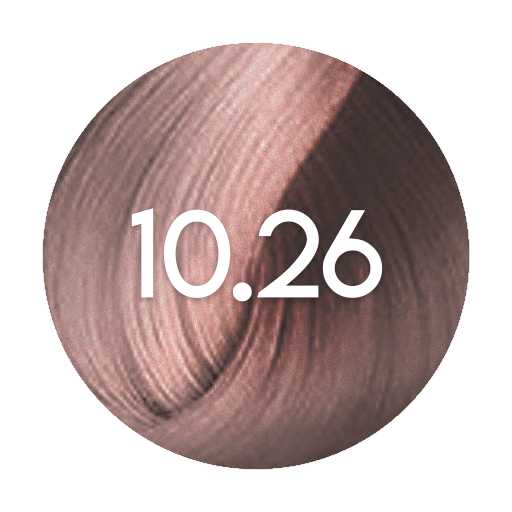 10.26 farmavita life color plus