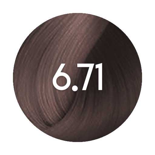 6.71 farmavita life color plus