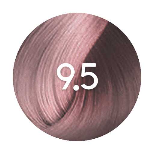 9.5 farmavita life color plus