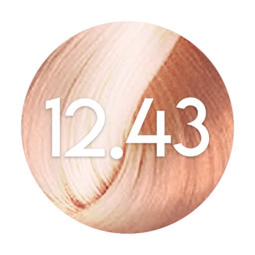 12.43 farmavita life color plus