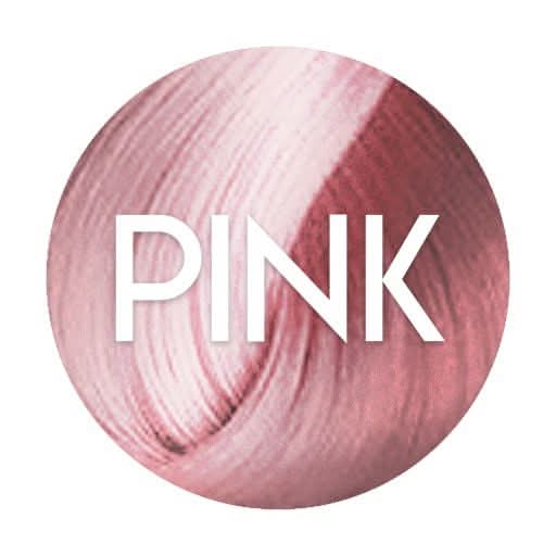 pink farmavita life color plus