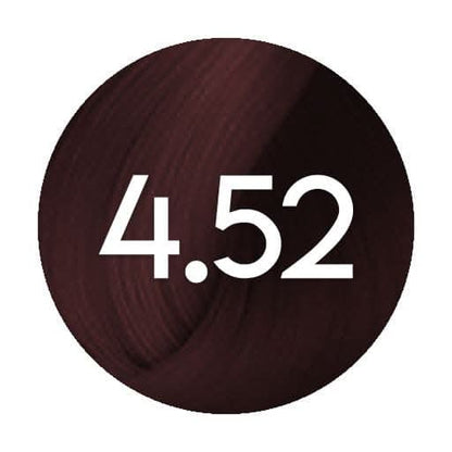 4.52 farmavita life color plus