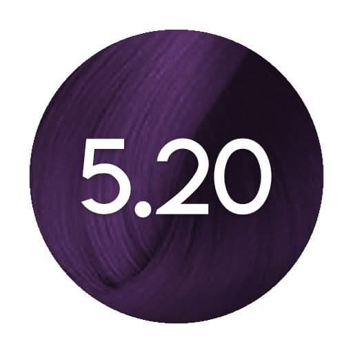 5.20 farmavita life color plus