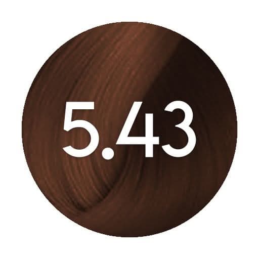 5.43 farmavita life color plus