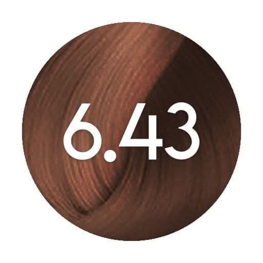 6.43 farmavita life color plus