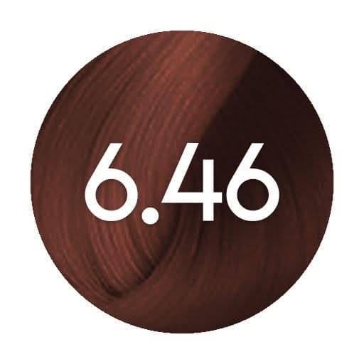 6.46 farmavita life color plus