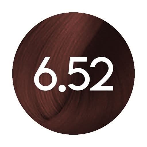 6.52 farmavita life color plus