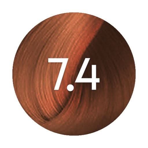7.4 farmavita life color plus