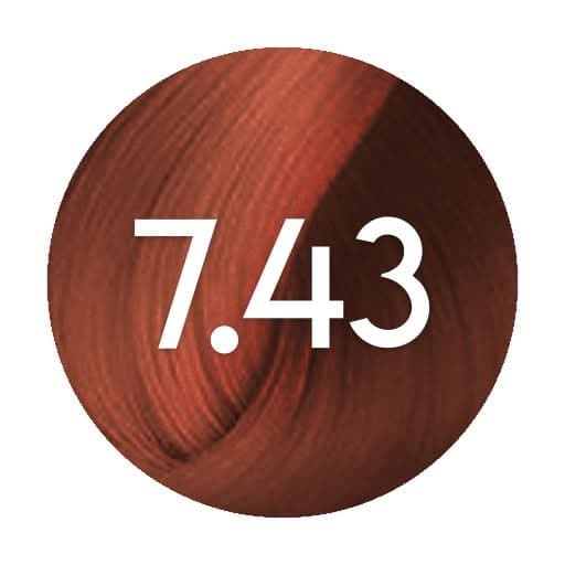 7.43 farmavita life color plus
