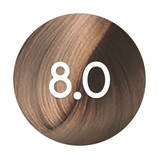8.0 farmavita life color plus