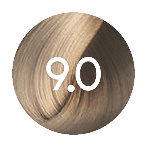 9.0 farmavita life color plus