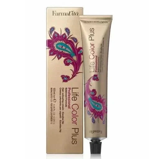 Farmavita Life Color Plus - Permanent hair colour - 100ml - Hairdressing Supplies