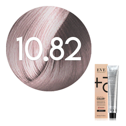 EVE Experience Color