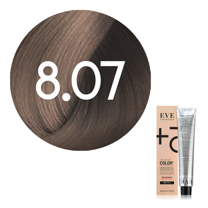 EVE Experience Color