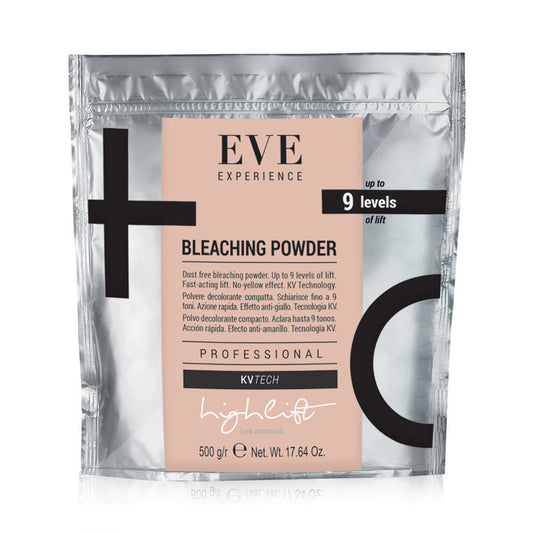 EVE Experience Dust Free Bleaching Powder 500g