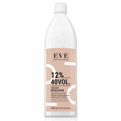 EVE Experience Cream Developers