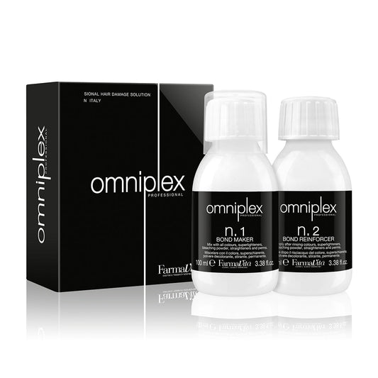 Omniplex Compact Kit 200ml
