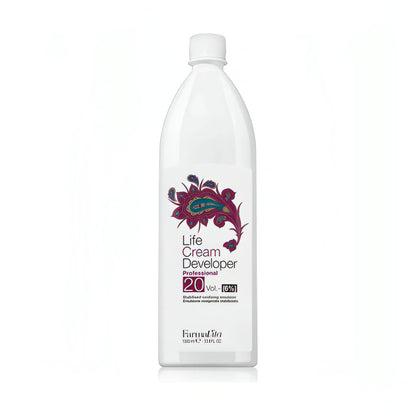 FarmaVita Life Cream Developer 20 VOL 1L