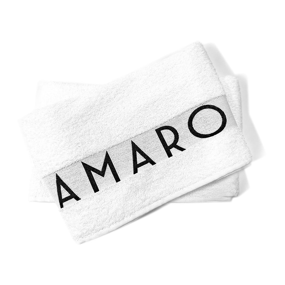 Amaro Signature Towel