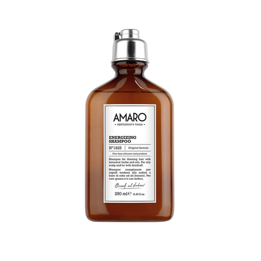 Amaro Energizing Shampoo 250ml