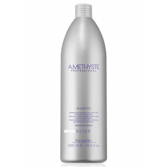 Amethyste Silver Shampoo 1000ml