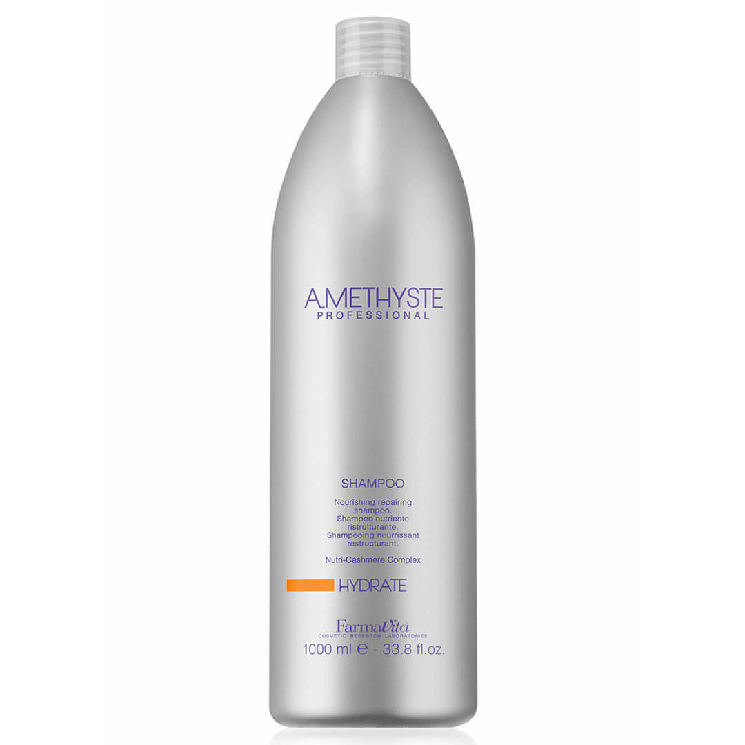 Amethyste Hydrate Shampoo 1000ml