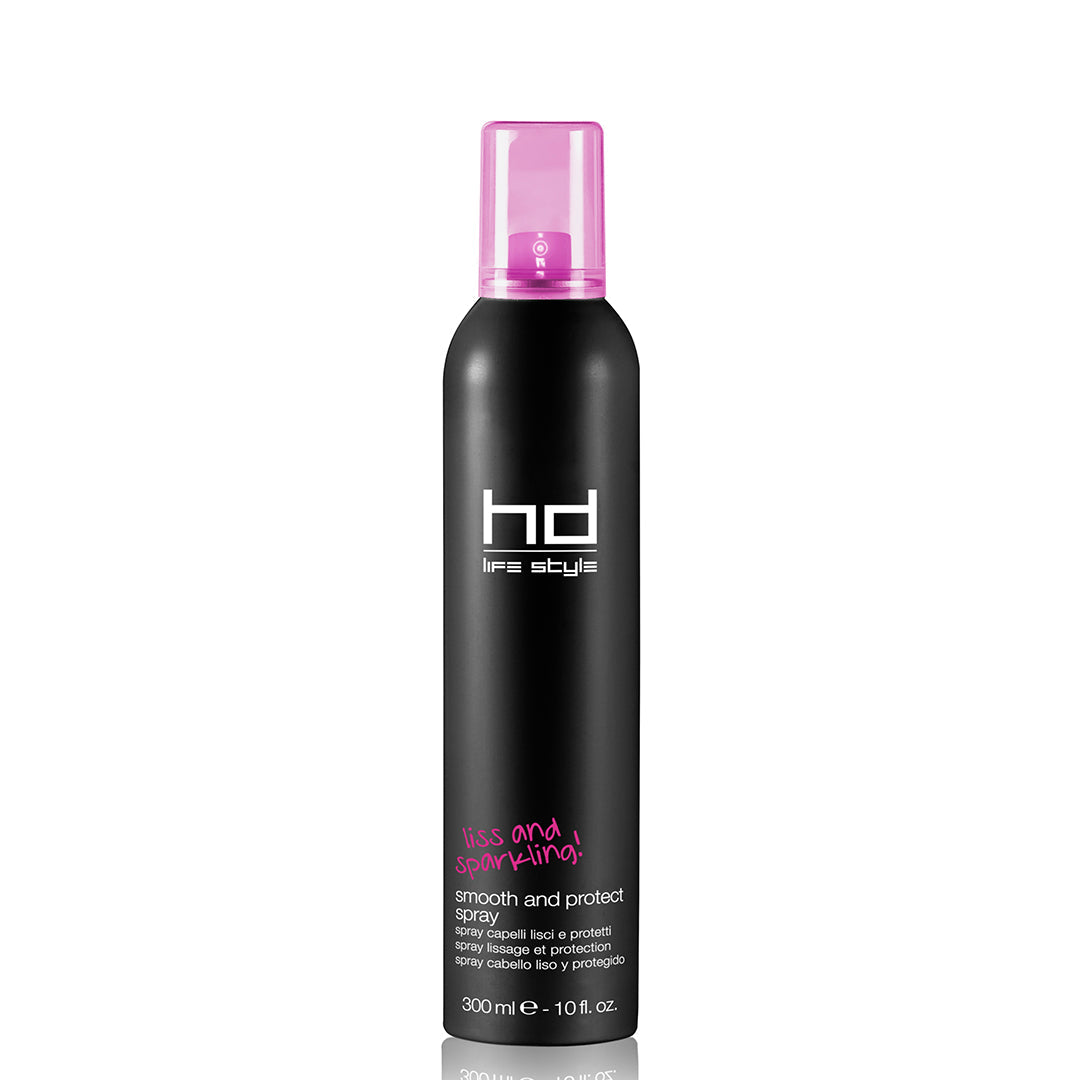 HD Life Style Smooth &amp; Protect Spray 300ml