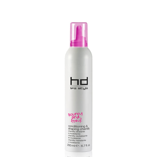 HD Life Style Conditioning &amp; Shaping Chantilly 200ml