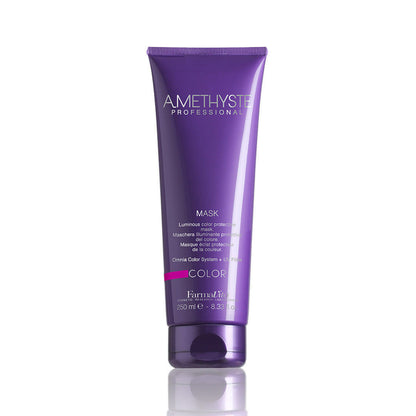 Amethyste Color Mask