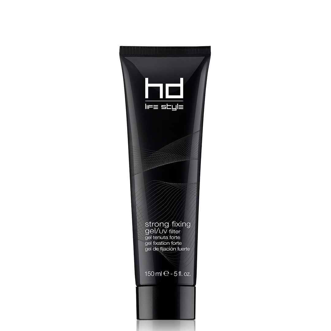 HD Life Style Strong Fixing Gel 150ml