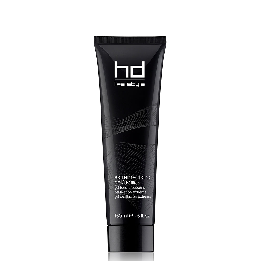 HD Life Style Extreme Fixing Gel 150ml