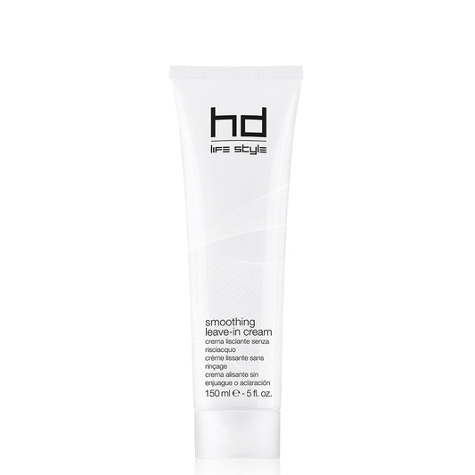 HD Life Style Smoothing Leave-in Cream 150ml