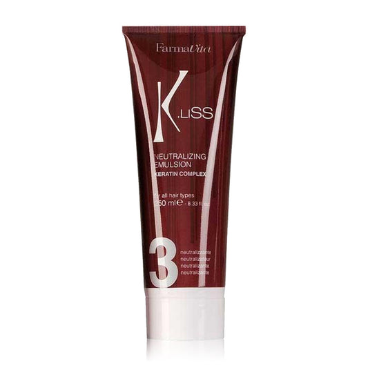 K.Liss Neutralizing Emulsion 250ml