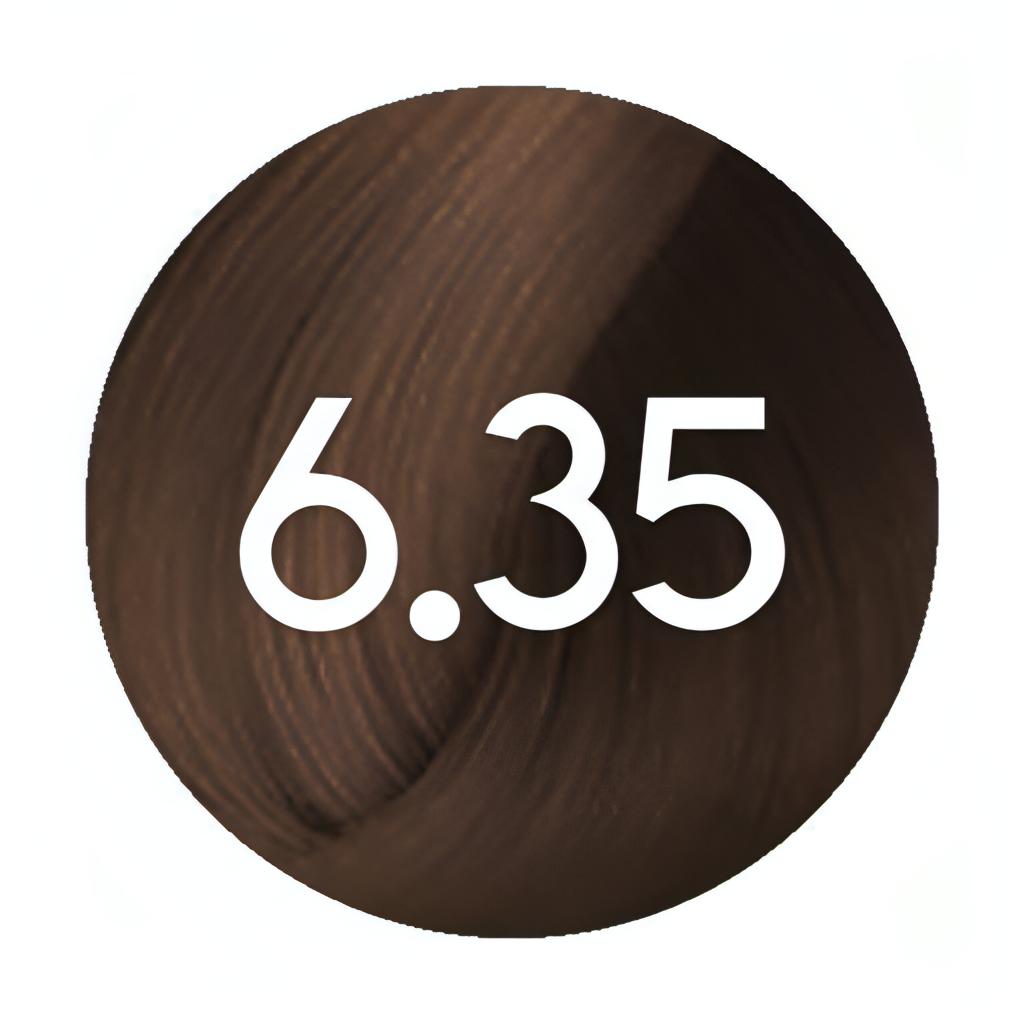 FarmaVita Life Color Plus 6.35 Dark Chocolate Blonde 100ml
