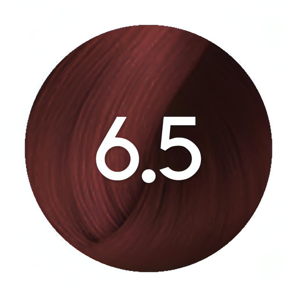 FarmaVita Life Color Plus 6.5 Dark Mahogany Blonde 100ml