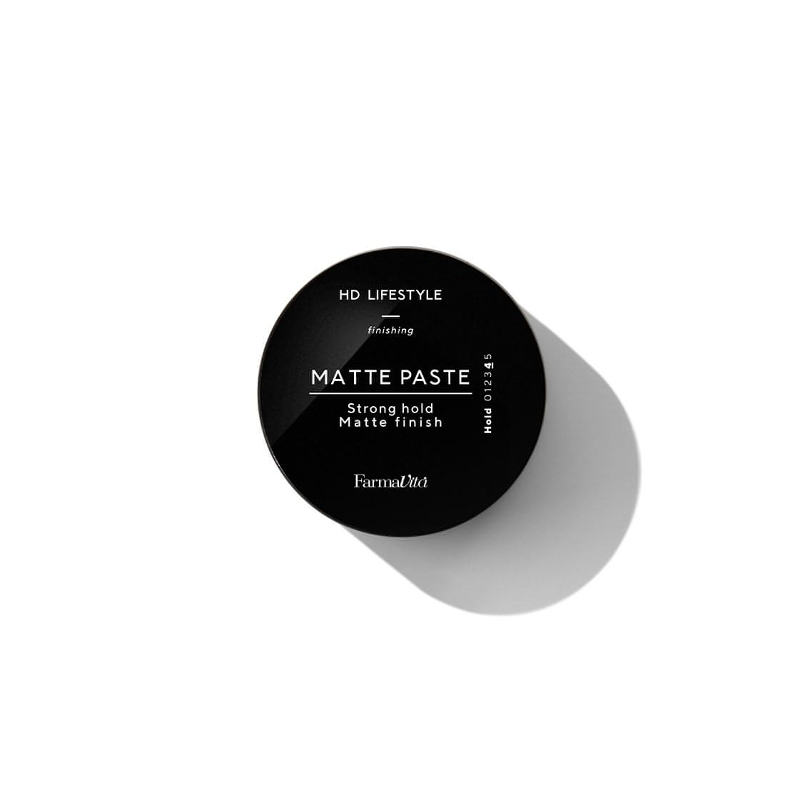 NEW HD Life Style Matte Paste - 50ml