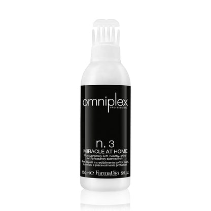 Omniplex No.3 Miracle at Home Hair Treatment 150ml