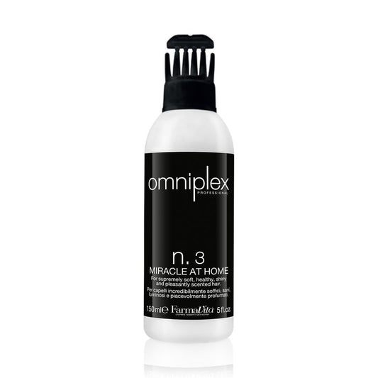 Omniplex No.3 Miracle at Home Hair Treatment 150ml