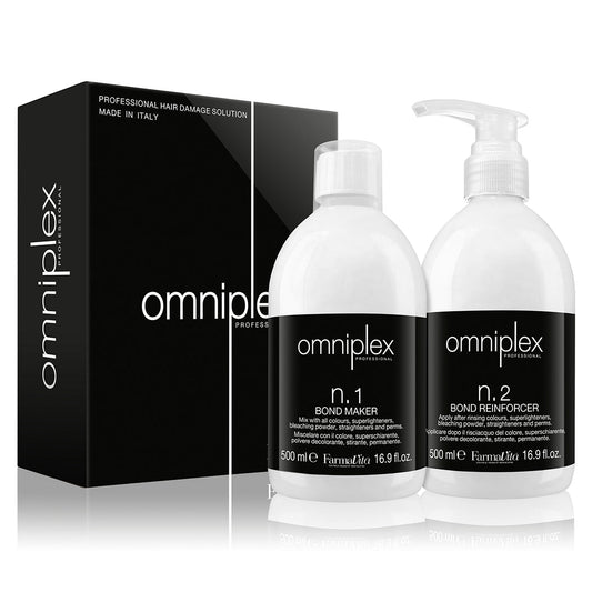 Omniplex Salon Kit 1000ml