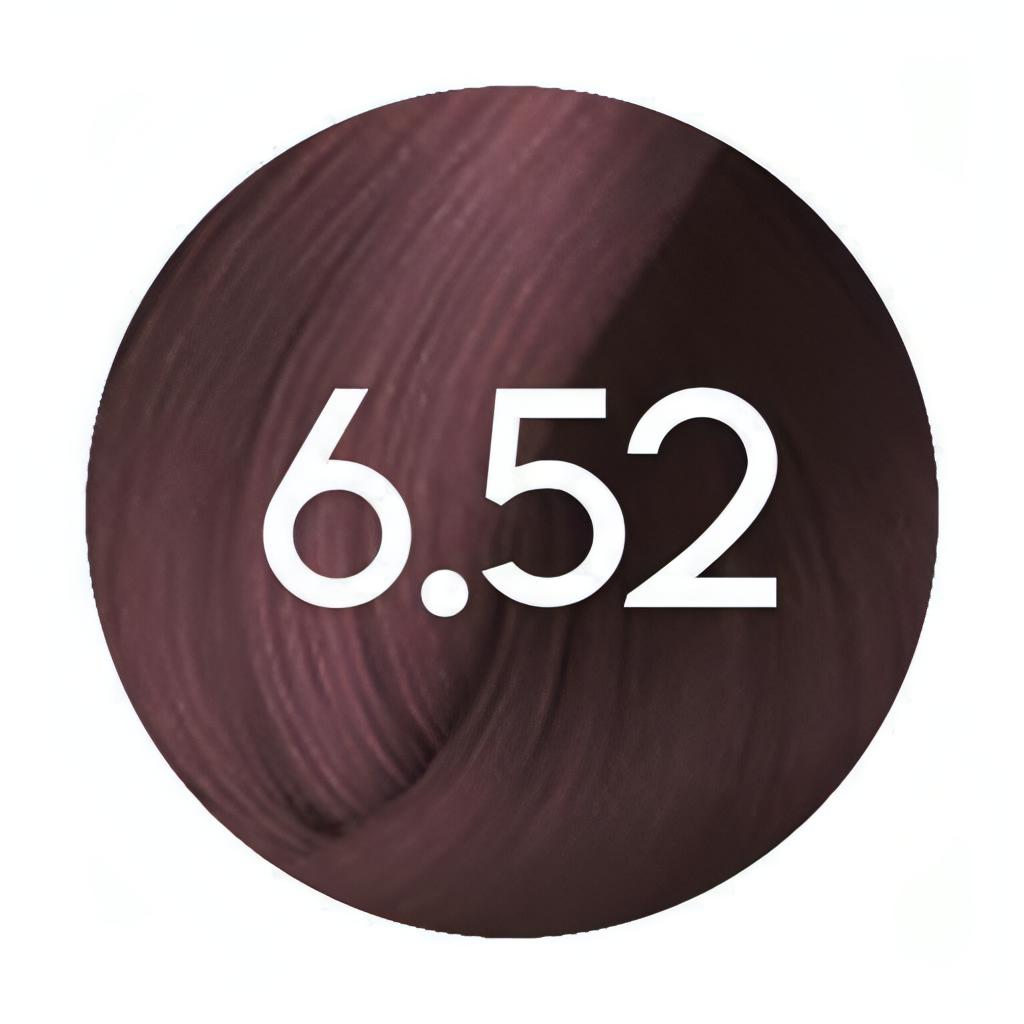 FarmaVita Suprema Color 6.52 - Dark Chocolate Mahogany Blonde
