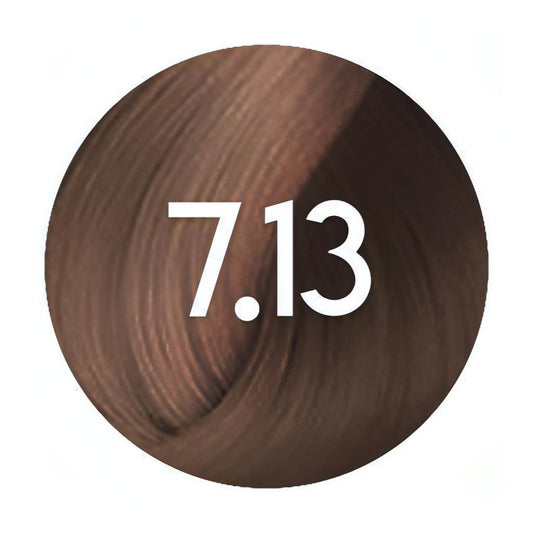 FarmaVita Suprema Color 7.13 - Beige Blonde