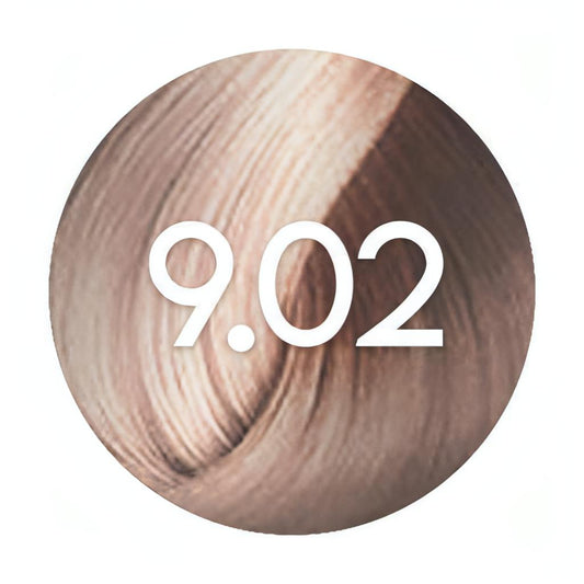 FarmaVita Suprema Color 9.02 - Very Light Pearl Blonde